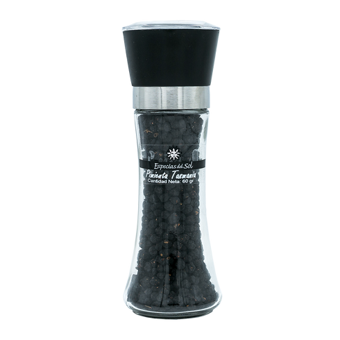TASMANIAN PEPPER